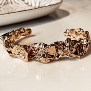 NEW Amber Sceats Emery Cuff